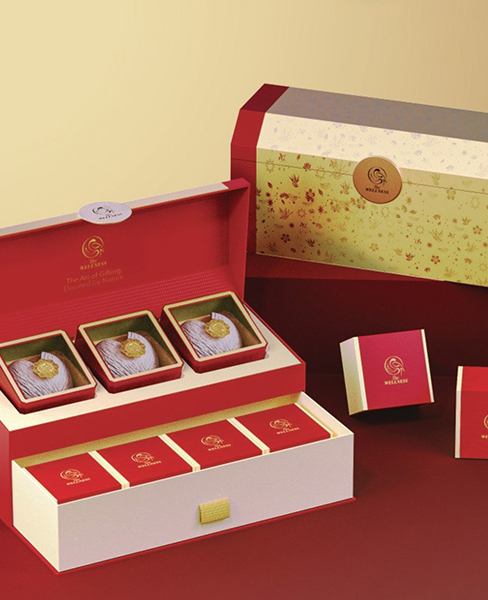 Câu chuyện thành lập
