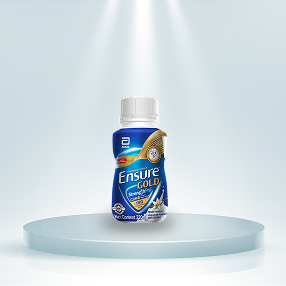 Thực phẩm chức năng & Sữa