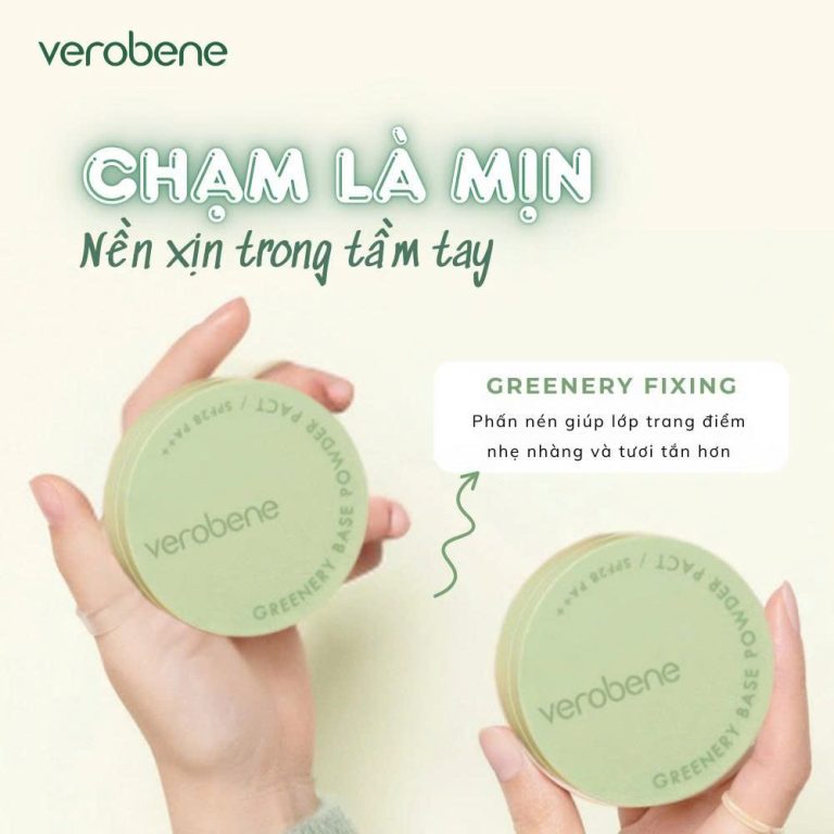 Dòng Trang Điểm & Chăm Sóc Môi