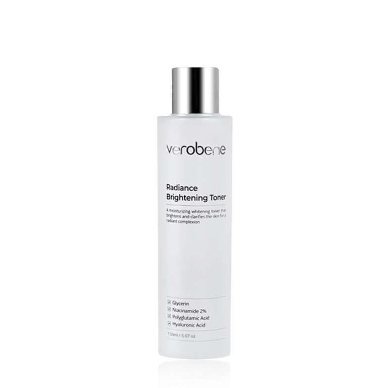 Dòng Dưỡng Trắng & Ức Chế Nám Radiance