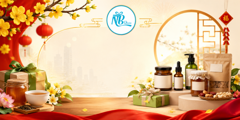 Quà Tặng Tết 2027 Cho Đối Tác: Xu Hướng & Cách Chọn Ghi Điểm
