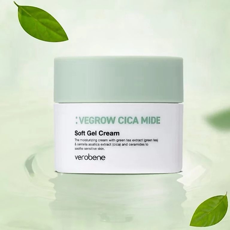 DÒNG RỬA MẶT & DƯỠNG THUẦN CHAY